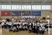 выкса.рф, В Выксе состоялось торжественное награждение золотыми знаками отличия ВФСК ГТО